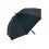 Зонт-трость 2235 Shelter c большим куполом, механика, черный