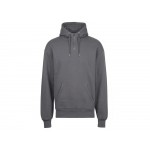Худи Hamburg, темно-серый
