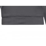 Худи Hamburg, темно-серый