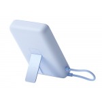 Внешний аккумулятор Xiaomi Magnetic Power Bank 10000 with Built-in Stand Blue