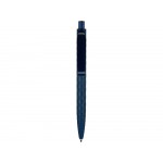 Ручка шариковая Prodir QS 01 PMT, синий