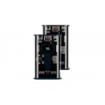 Внешний аккумулятор Rombica NEO Zion Blue (Р)