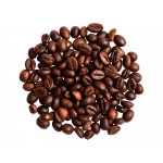 Кофе зерновой 250 гр. Иргачефф 4 гр., обжарка под эспрессо, черный