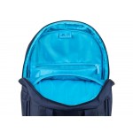 RIVACASE 7561 dark blue ECO рюкзак для ноутбука 15.6-16 / 6