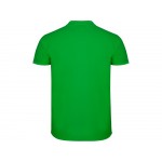 Рубашка поло Star мужская, травянисто-зеленый