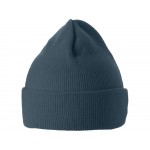 Шапка Ирвин, серо-синий