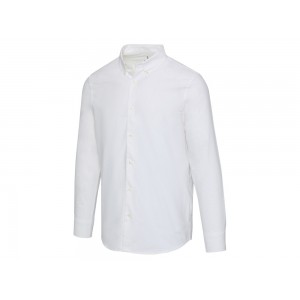 Sphene мужская рубашка оксфорд - Белый