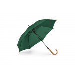 PATTI. Зонт с автоматическим открытием, Темно-зеленый