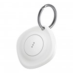 Bluetooth трекер D-Tag, белый, Deppa