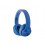Беспроводные наушники Rombica MySound BH-14 Blue (Р)