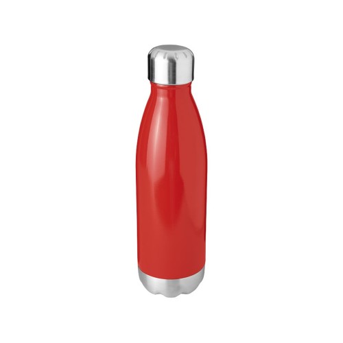 Бутылка Arsenal 510 мл с вакуумной изоляцией, красный