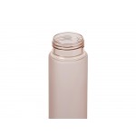 Бутылка для воды Tonic, 420 мл, бежевый