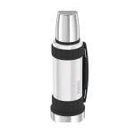 Термос из нерж. стали тм THERMOS 2520WH Stainless Steel 1.2L