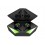 Беспроводные наушники HIPER TWS Mercury X12 (HTW-MX12) Bluetooth 5.1 гарнитура, Черный (Р)