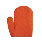 Варежки Dunant, оранжевый