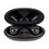 Наушники HIPER TWS Lazo X35 Black (HTW-LX35) Bluetooth 5.0 гарнитура, Черный (Р)