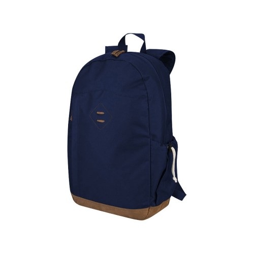 Рюкзак Chester для ноутбука, темно-синий