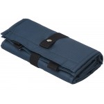 Складная сумка-холодильник Refresh, синий нэйви