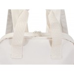 Трип 14 Эви рюкзак для ноутбука из переработанного материала объемом 9 л, кремовый