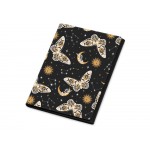 Обложка на магнитах для автодокументов и паспорта с возможностью полноцветной УФ-печати, софт-тач Обложка на магнитах для автодокументов и паспорта с возможностью полноцветной УФ-печати, софт-тач