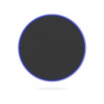 Беспроводное зарядное устройство Rombica  NEO Core Quick c быстрой зарядкой, черный (Р)
