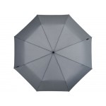 Зонт Traveler автоматический 21,5, серый