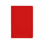 Блокнот А5 Gallery, красный
