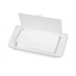 Салфетка для очков в футляре Marca