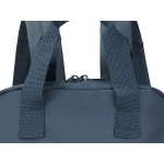 Трип 14 Эви рюкзак для ноутбука из переработанного материала объемом 9 л, серо-синий
