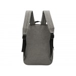 Рюкзак Denim, серый