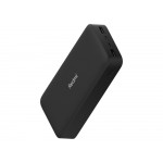 Внешний аккумулятор Redmi 18W Fast Charge Power Bank Black 20000mAh