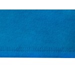 Плед Нежность с плечевым ремнем, синий Плед Нежность с плечевым ремнем, синий