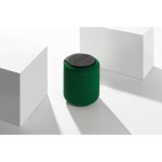 Портативная колонка mySound Clario, 15 Вт Green