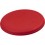 Фрисби Orbit из переработанной плстмассы, красный