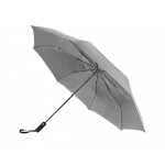 Зонт-автомат складной Canopy, серый