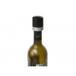 Набор из двух бокалов и пробки для шампанского Bubbly Bliss