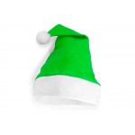 Рождественская шапка SANTA, папоротниковый