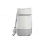 Термос для еды из нерж. стали тм THERMOS GUARDIAN TS-3029  WHT0,5L