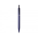 Металлическая поворотная ручка Somerset, темно-синий