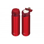 Термос из нерж. стали тм THERMOSJNL-504 MTR0.5L