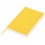 Блокнот Softy 2.0, гибкая обложка A5, 80 листов, желтый