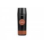 Портативная кофемашина Rombica Barista CTG-1 с логотипом Rombica (Р)
