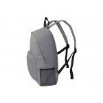 Рюкзак City, серый
