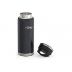 Термос из нерж. стали тм THERMOS IS-212 GT 1.2L, темно-серый