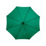 Зонт Kyle полуавтоматический 23, зеленый