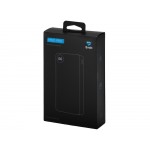 Внешний аккумулятор Mild Pro c быстрой зарядкой QC/PD, 20 000 mAh, серый (Р)