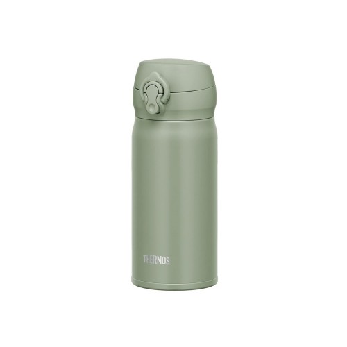 Термос из нерж. стали тм THERMOS JNL-356 SMKKI 0.35L