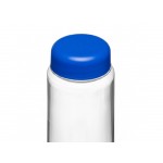 Бутылка для воды Candy, 550мл, синий