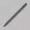 Стилус активный Magic Pencil Pro для iPad, графит, Deppa