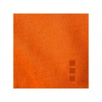 Толстовка Арора женская с капюшоном, оранжевый